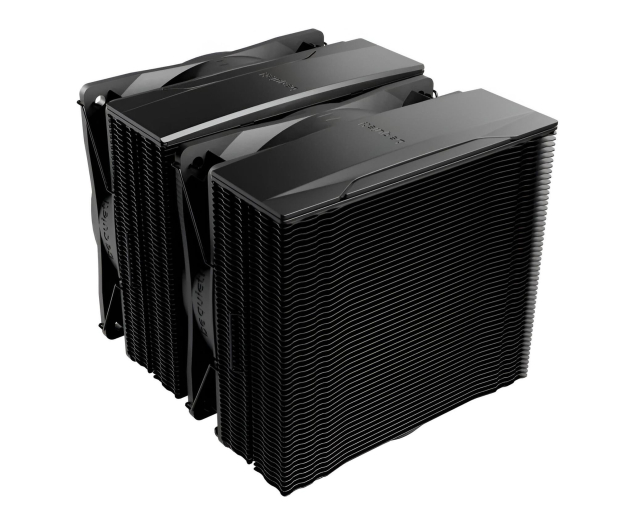 be quiet! Pure Rock Pro 3 LX - 1325731 - zdjęcie 3